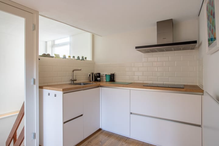 Foto 4 van Lage Gouwe 198-D