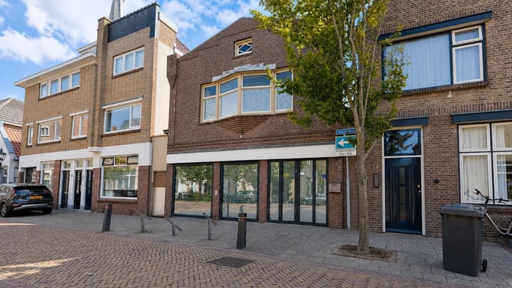 Voorstraat 79, Poeldijk