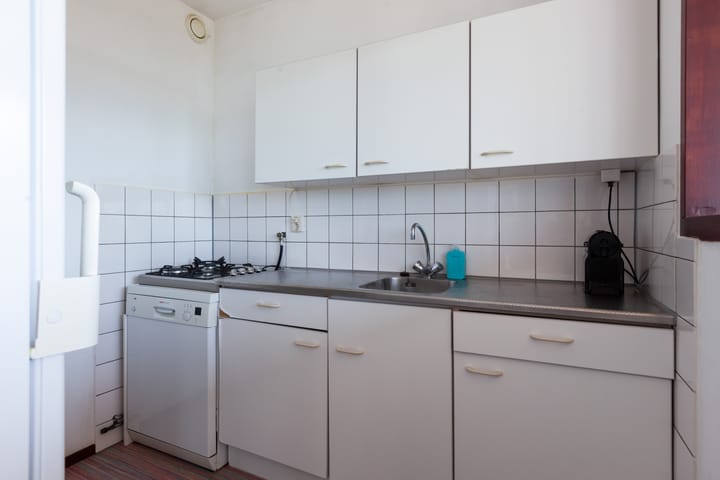 Appartement te koop: Gildenburg 66, Gouda