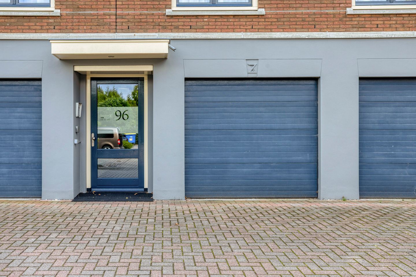 Foto 44 van Vaart N.Z. 96-C