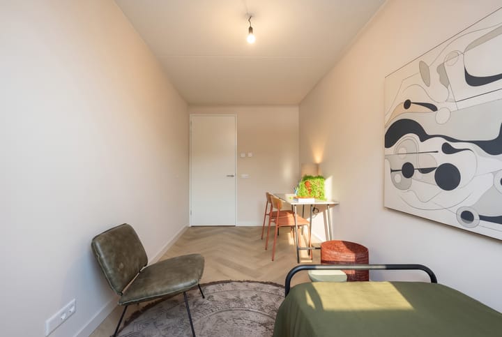Photo 3 of Deken van Somerenstraat 164