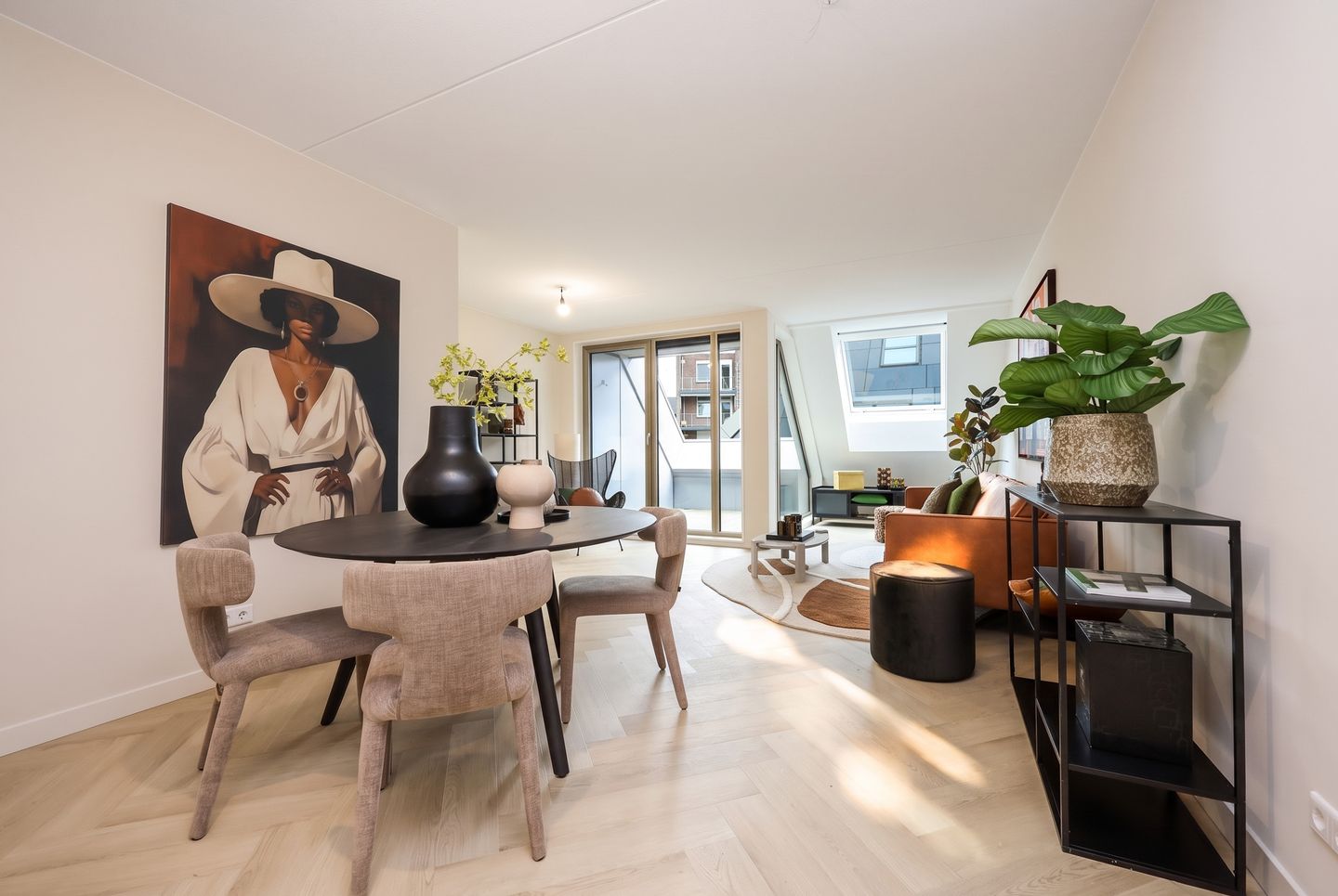 Photo 1 of Deken van Somerenstraat 164