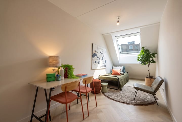 Photo 4 of Deken van Somerenstraat 164
