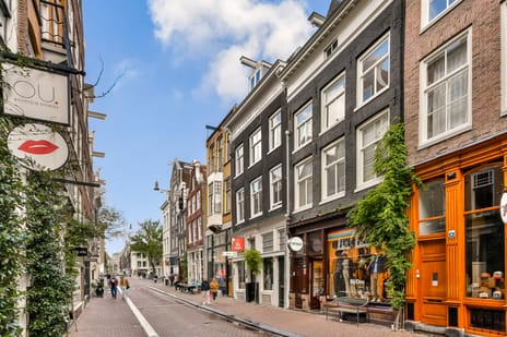 Reestraat thumbnail