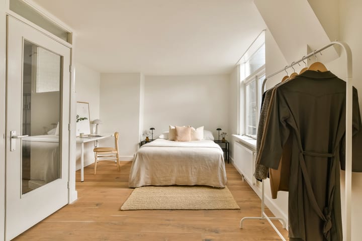 Appartement te koop: Reestraat 11-2, Amsterdam