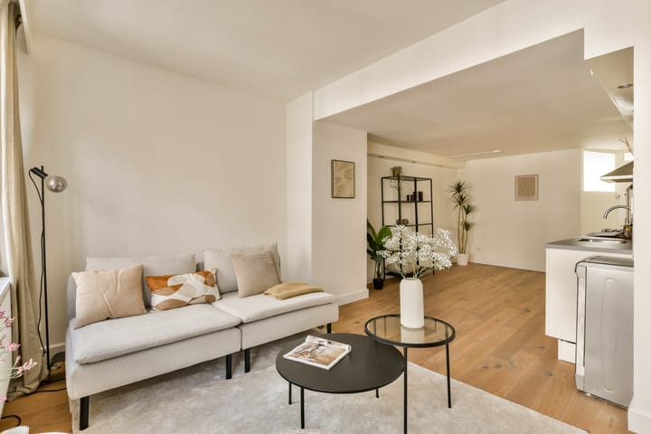 Appartement te koop: Reestraat 11-2, Amsterdam
