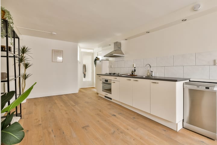 Appartement te koop: Reestraat 11-2, Amsterdam