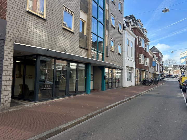 Nieuweweg 11