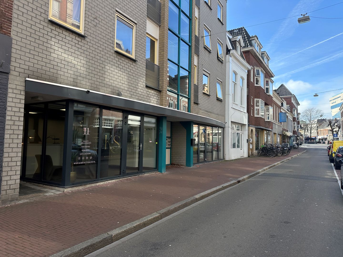 View photo 1 of Nieuweweg 11