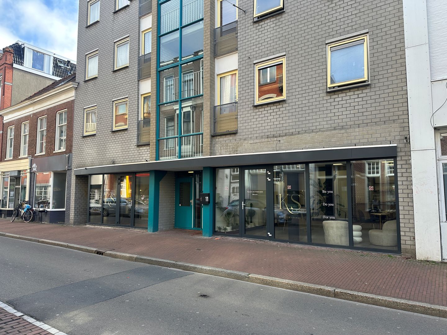 View photo 2 of Nieuweweg 11