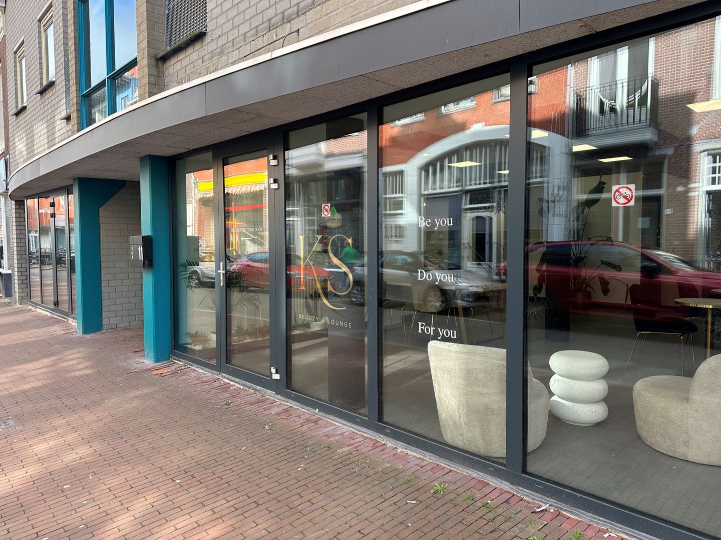 View photo 3 of Nieuweweg 11