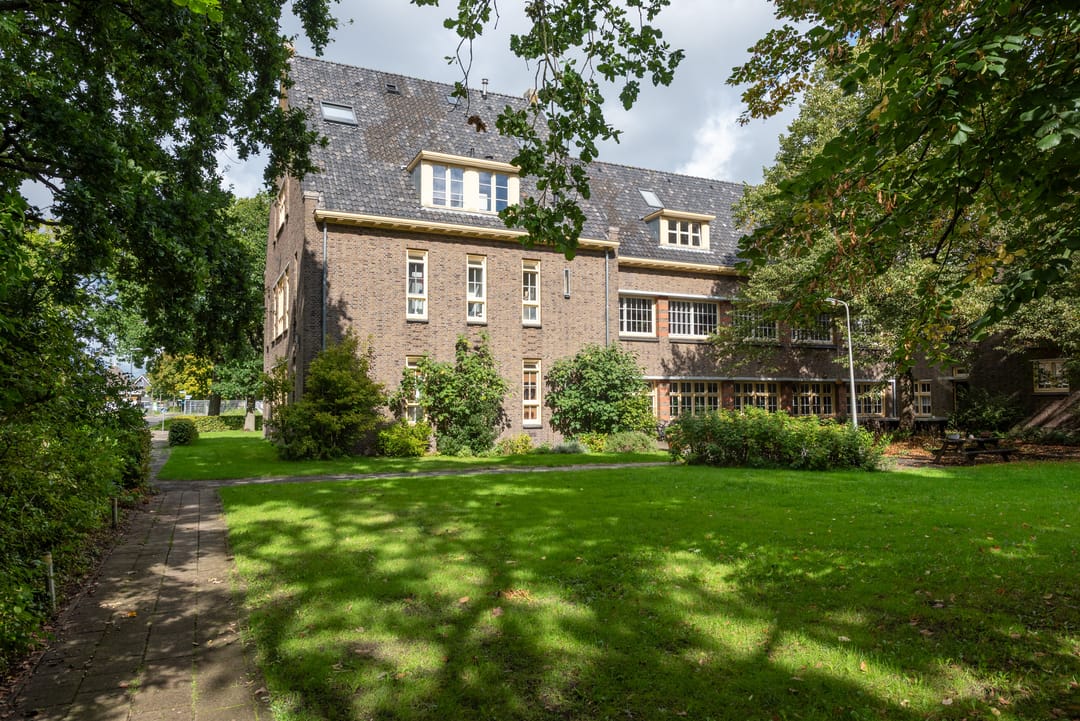 Photo 32 of De Olvendijk 57