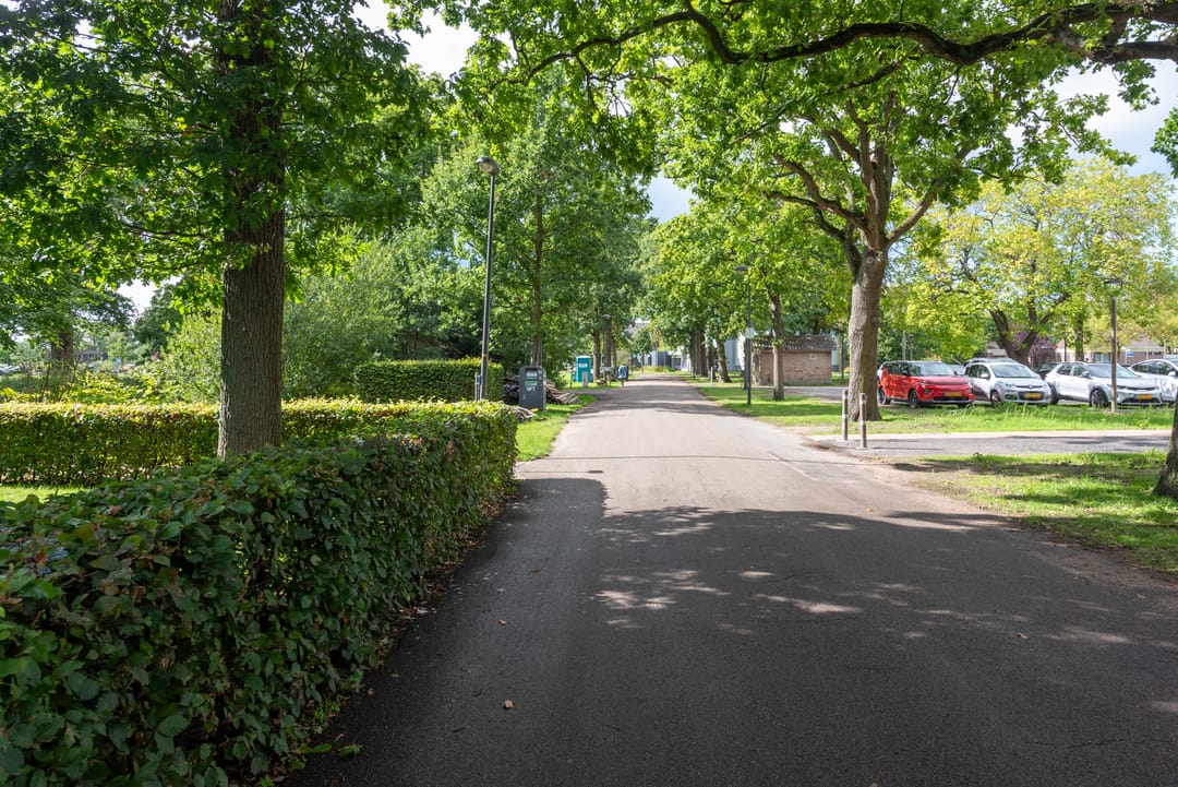 Photo 37 of De Olvendijk 57