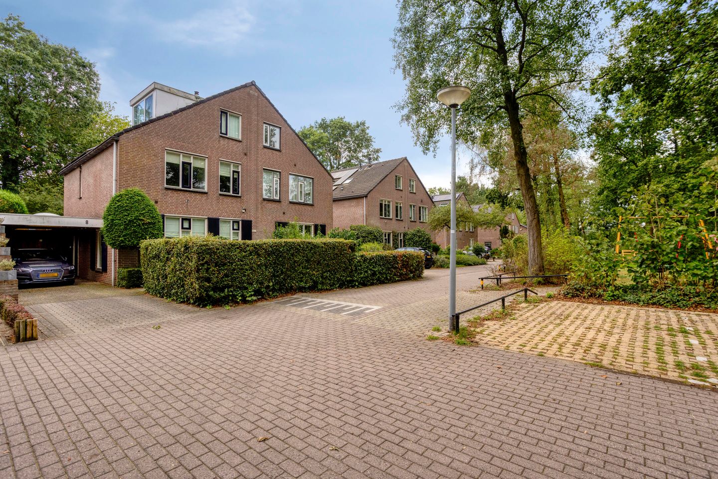 Photo 29 of Peelhoeven 7