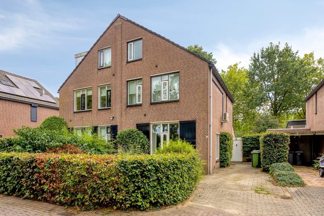 Photo 1 of Peelhoeven 7