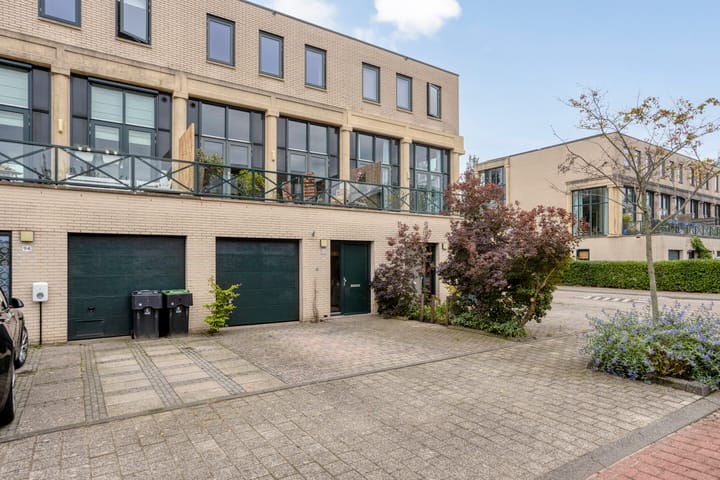Photo 4 of Leopoldstraat 92