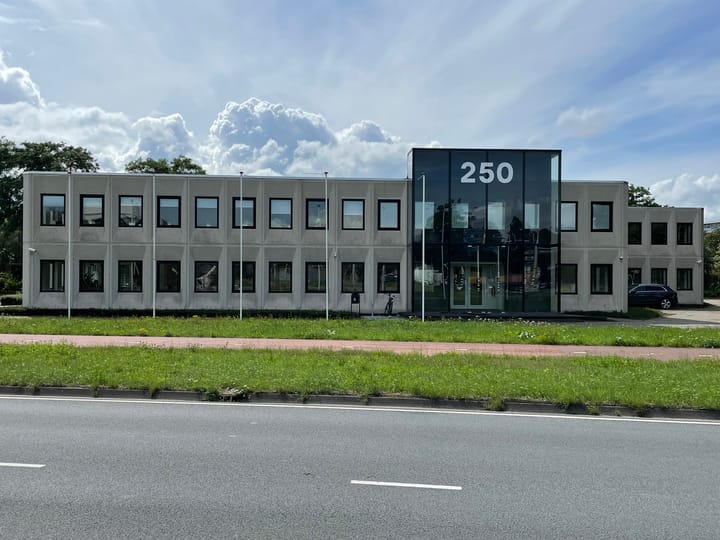 Heerbaan 250