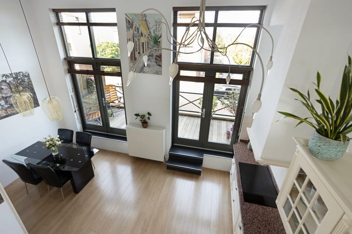 Photo 2 of Leopoldstraat 92