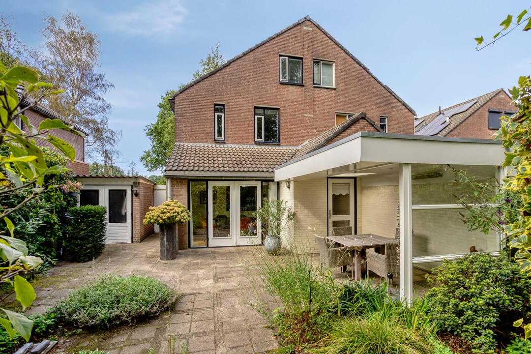Photo 26 of Peelhoeven 7