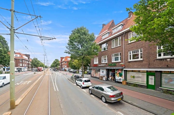 Foto 4 van Goeverneurlaan 510