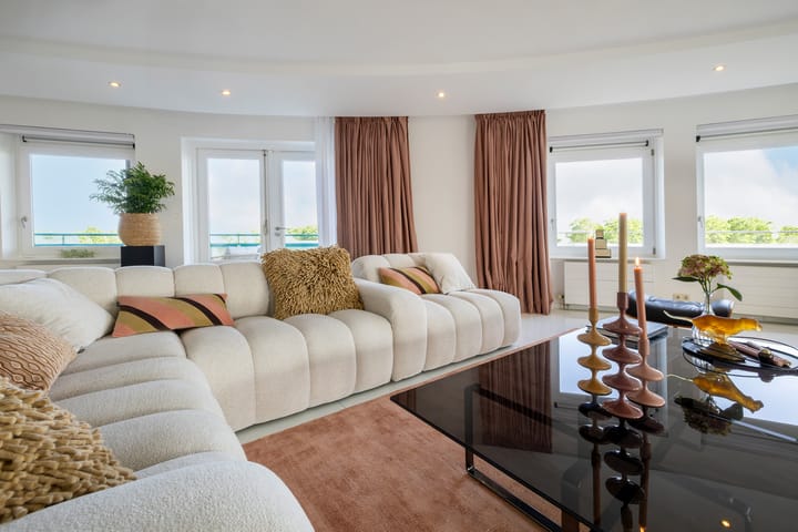 Appartement te koop: Jo Spierlaan 42, Zutphen