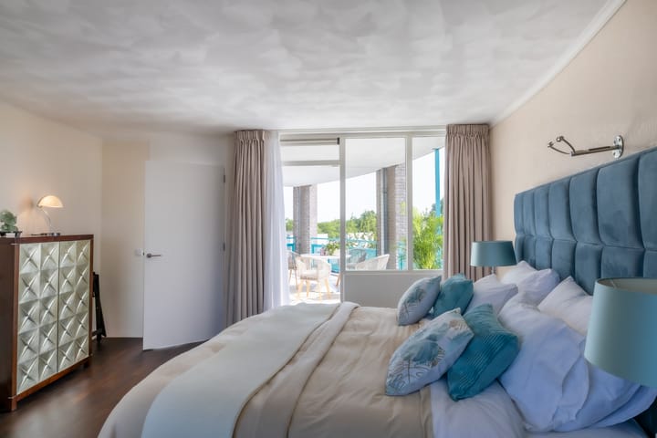 Appartement te koop: Jo Spierlaan 42, Zutphen