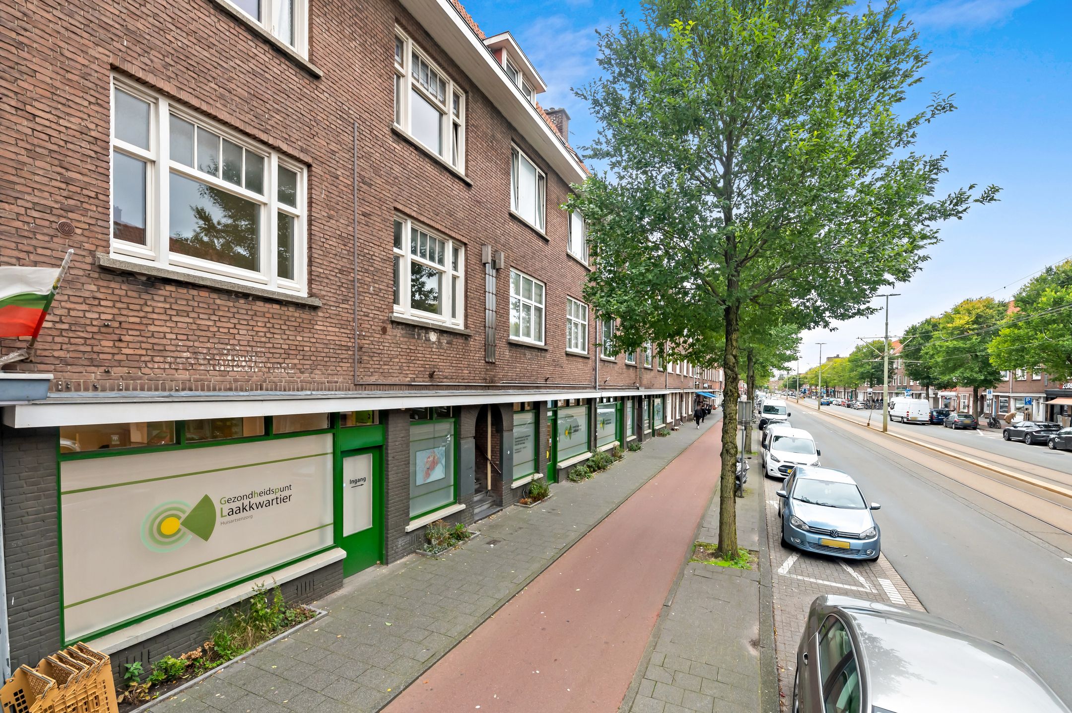 Photo 3 of Goeverneurlaan 510