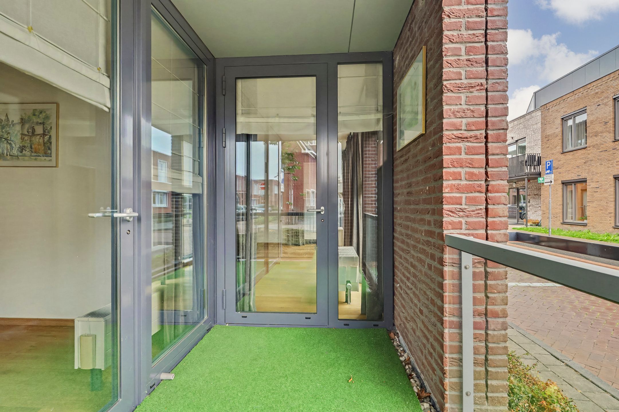 Foto 30 van Rector van den Broekstraat 1-B009
