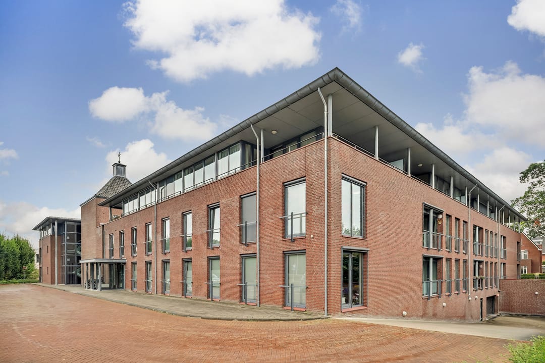 Foto 46 van Rector van den Broekstraat 1-B009