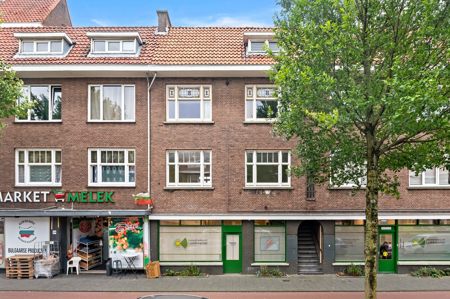 Foto 1 van Goeverneurlaan 510