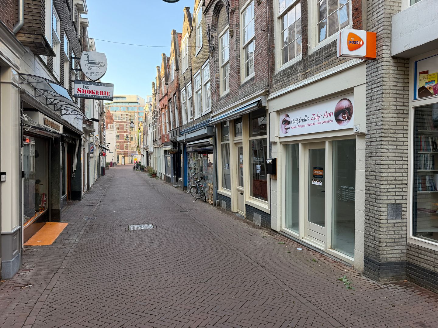 Bekijk foto 3 van Grote Spuistraat 5