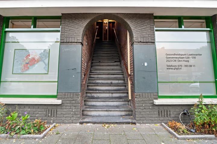 Foto 5 van Goeverneurlaan 510
