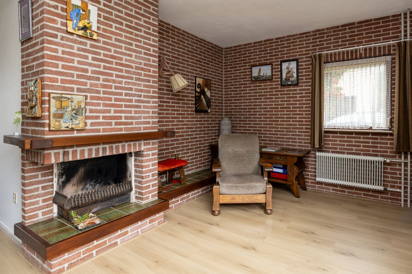Photo 14 of Spoorlaan 25