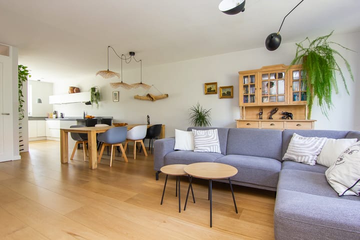 Hoekwoning te koop: Anna Kaulbachstraat 50, Haarlem