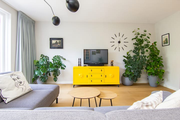 Hoekwoning te koop: Anna Kaulbachstraat 50, Haarlem