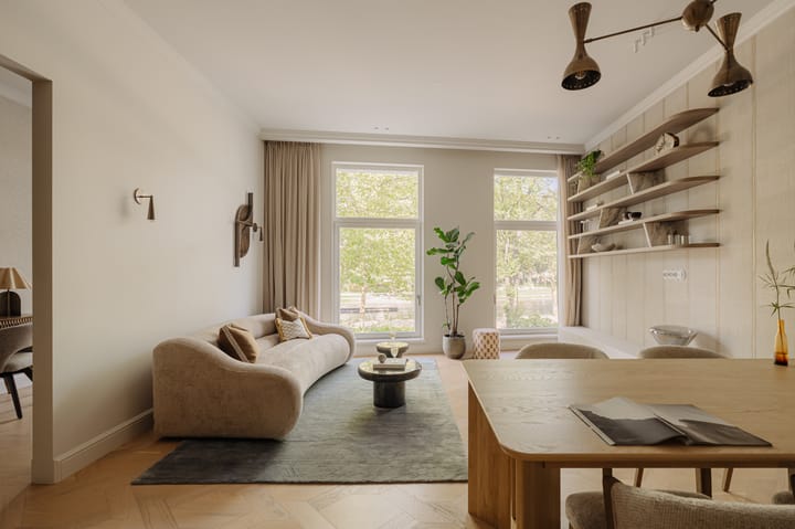 Foto 3 van Stadhouderskade 50-1