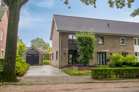 Wilhelminalaan thumbnail