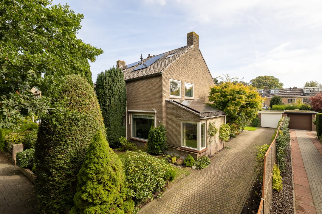 Foto 1 van Cort van der Lindenlaan 94