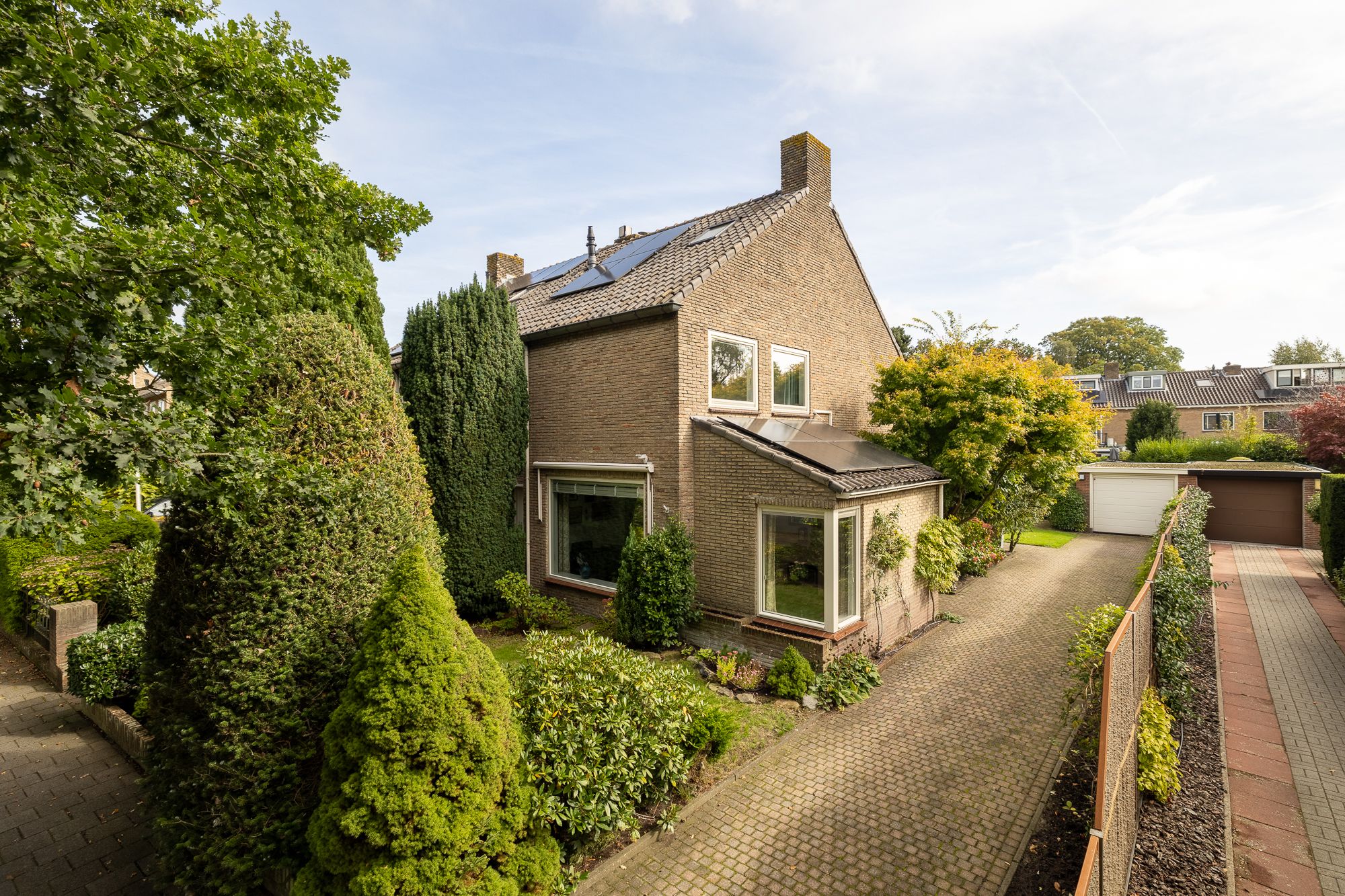 Cort van der Lindenlaan 94 