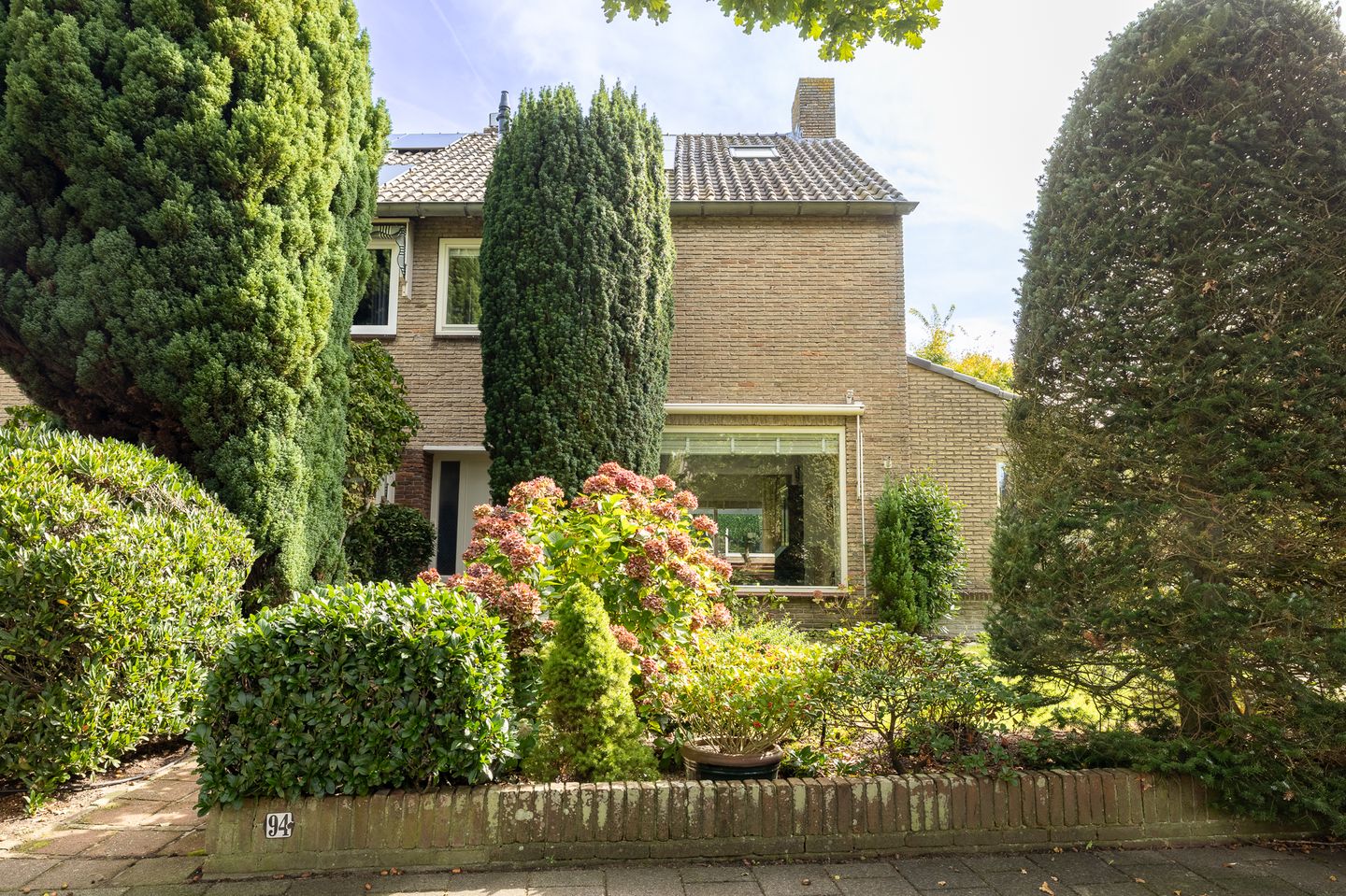Foto 25 van Cort van der Lindenlaan 94