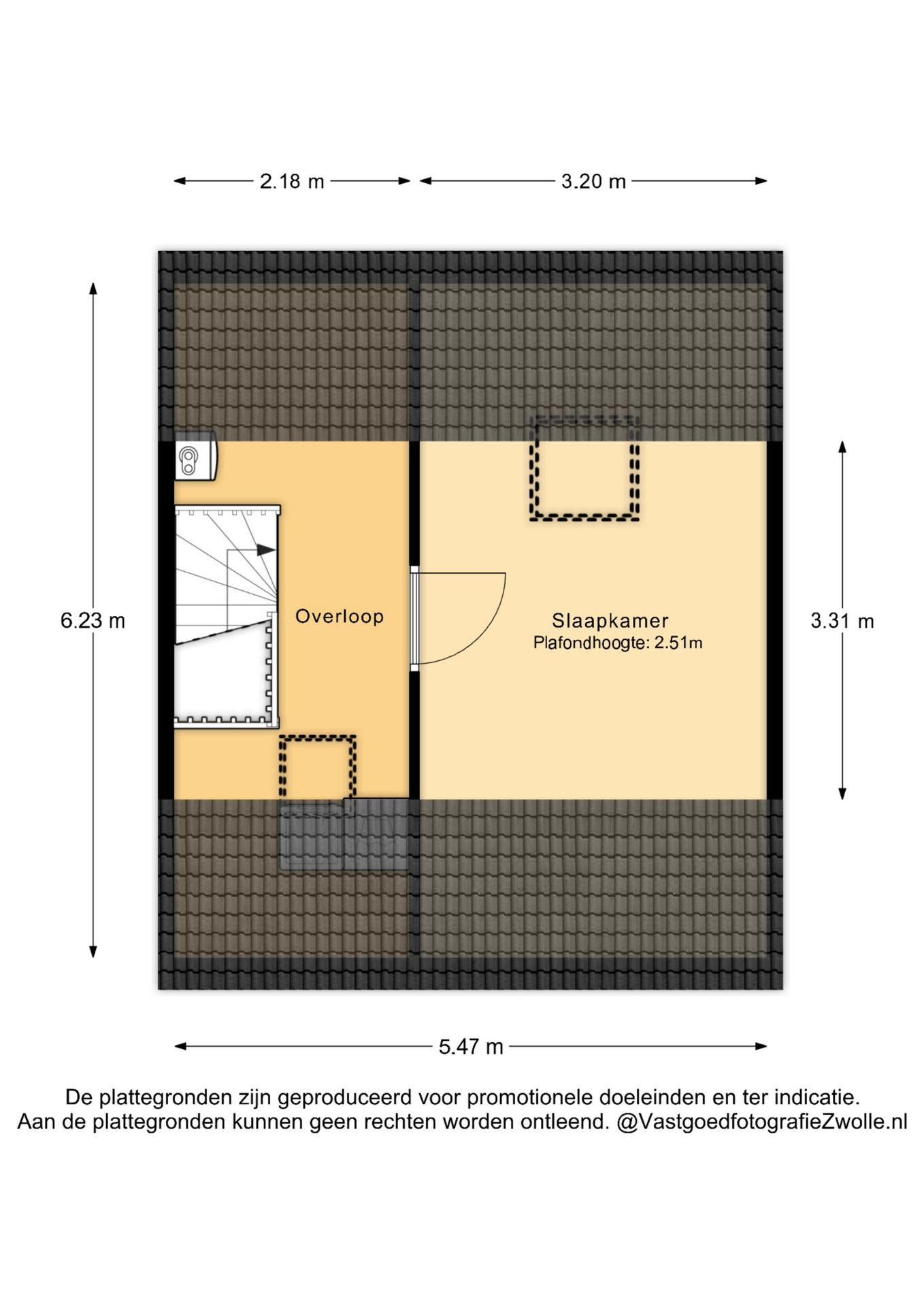 Foto 36 van Tesjeslaan 18