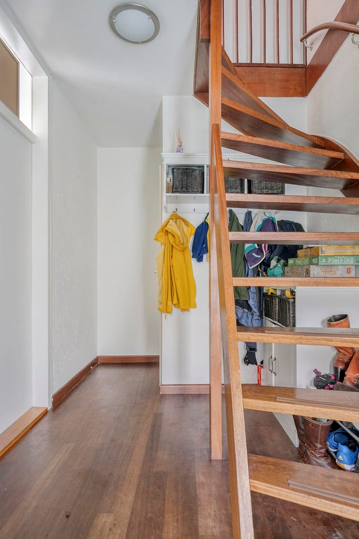 Hoekwoning te huur: Gerrit van der Veenstraat 25, Soest