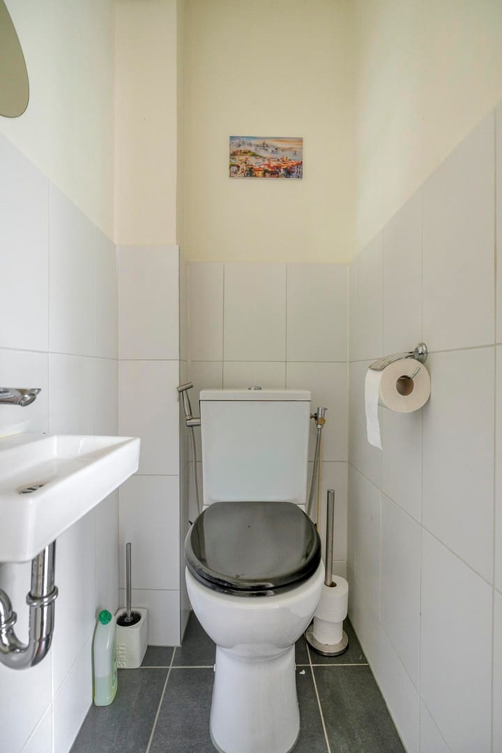 Hoekwoning te huur: Gerrit van der Veenstraat 25, Soest