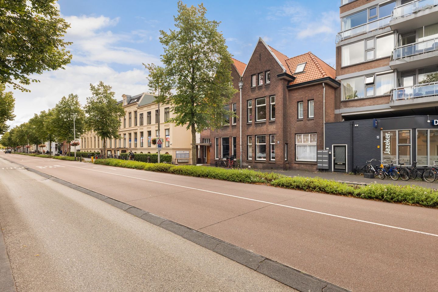 Photo 4 of Biltstraat 389-A