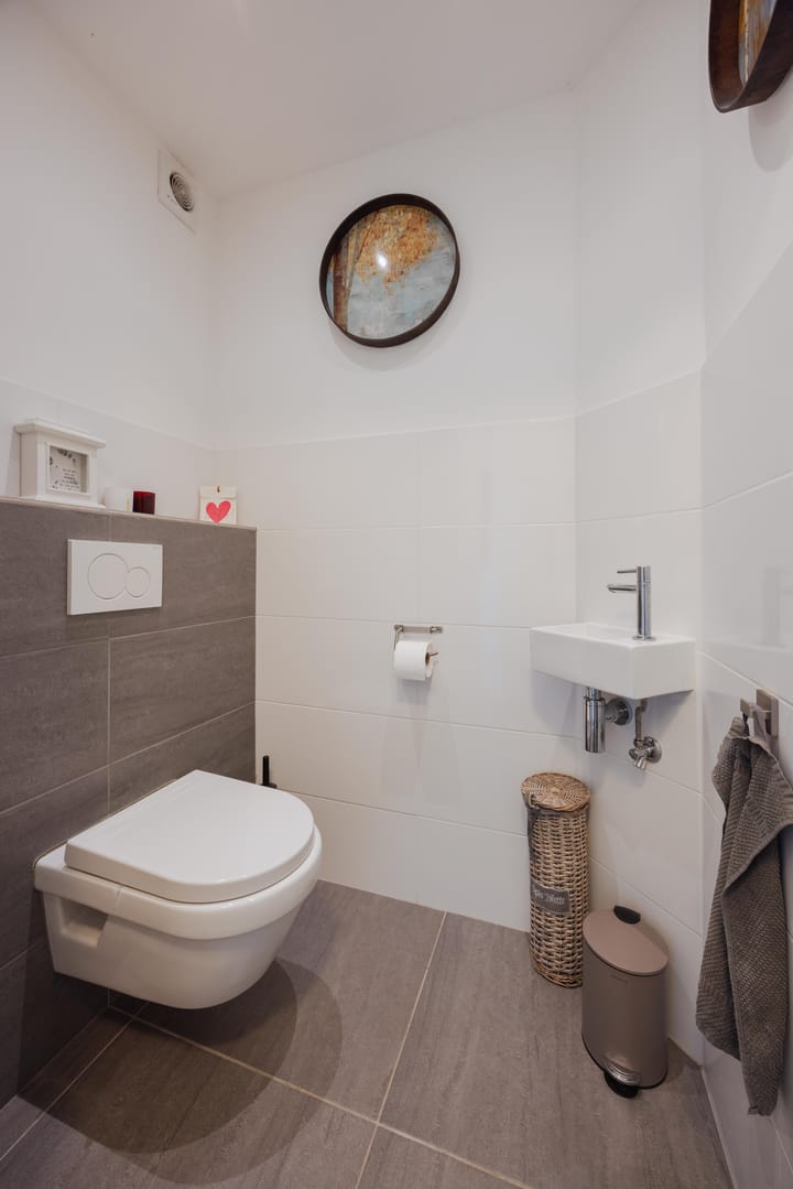 Hoekwoning te koop: P. Ketelaarstraat 50, Raamsdonksveer