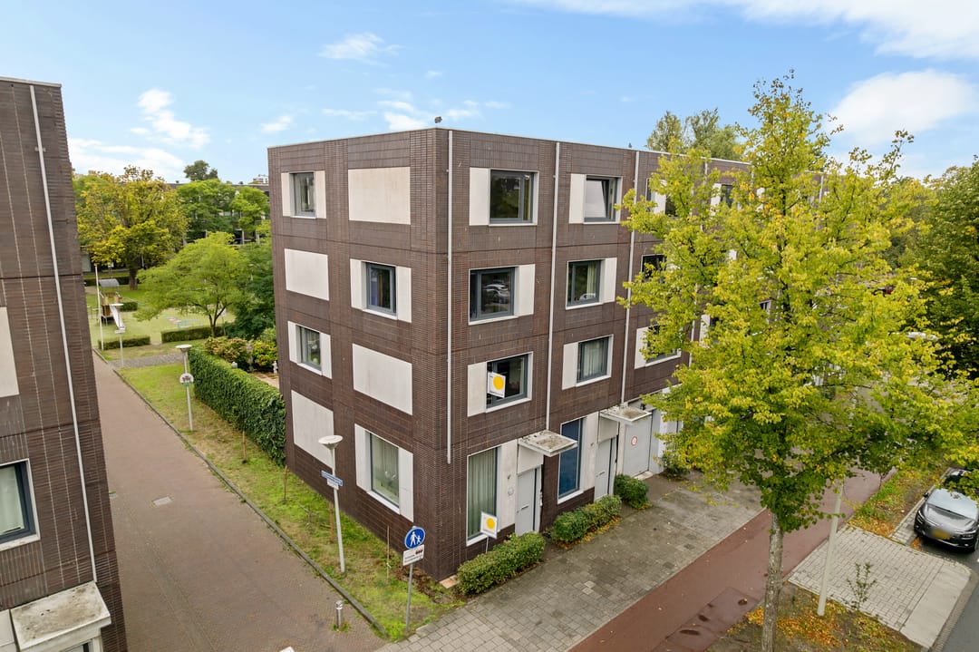 Foto 1 van Vrederustlaan 267