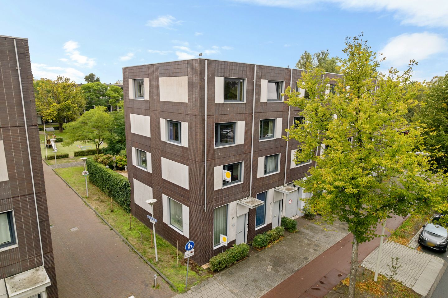 Foto 1 van Vrederustlaan 267