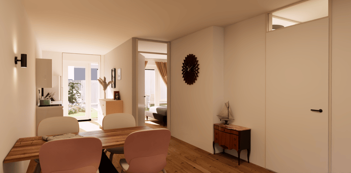 Woning te koop: Beekhof 4, Renswoude