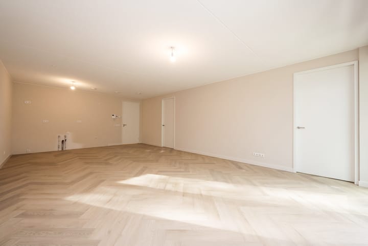 Foto 5 van 86 | Rouge | 2,5 kmrapp | Nieuw Bergen (Bouwnr. 86)