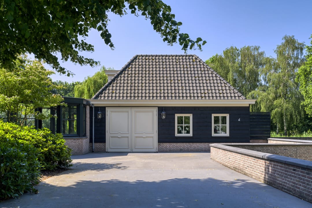 Photo 17 of Papendijk 8